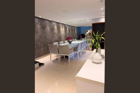 Casa à venda com 300m², 4 quartos e 3 vagasSala de Jantar