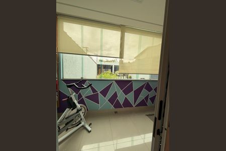 Casa à venda com 300m², 4 quartos e 3 vagasÁrea de Serviço