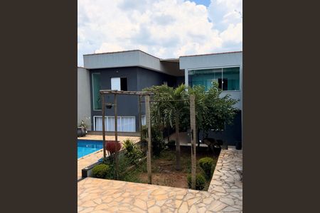 Casa à venda com 300m², 4 quartos e 3 vagasLazer