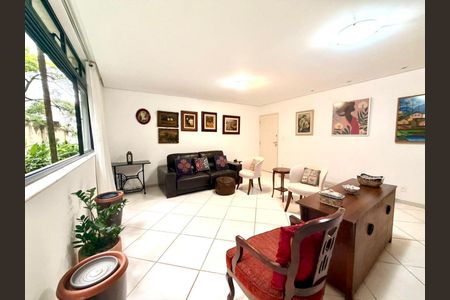 Apartamento à venda com 4 quartos, 170m² em Luxemburgo, Belo Horizonte