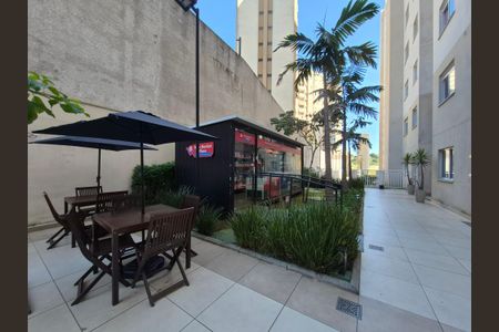 Apartamento à venda com 75m², 2 quartos e sem vaga Apartamento à venda com 75m², 2 quartos e sem vagaÁrea comum