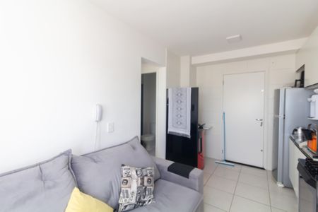 Apartamento à venda com 75m², 2 quartos e sem vaga Apartamento à venda com 75m², 2 quartos e sem vagaSala/Cozinha