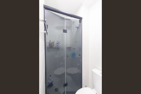 Apartamento à venda com 75m², 2 quartos e sem vaga Apartamento à venda com 75m², 2 quartos e sem vagaBanheiro