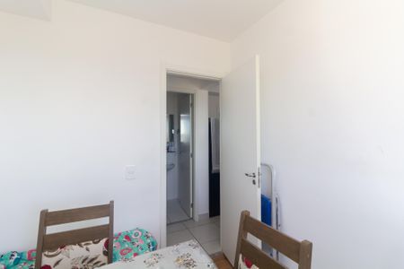 Apartamento à venda com 75m², 2 quartos e sem vaga Apartamento à venda com 75m², 2 quartos e sem vagaQuarto 2