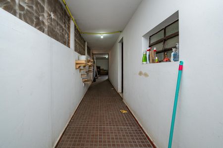 Quintal de casa à venda com 3 quartos, 180m² em Vila Alexandria, São Paulo