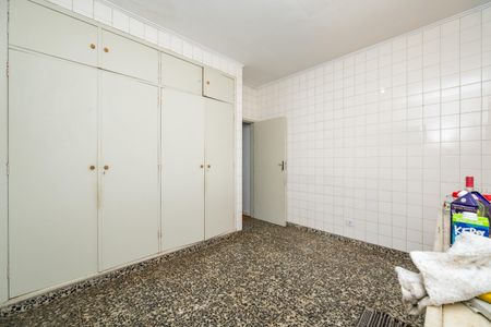 Cozinha de casa à venda com 3 quartos, 180m² em Vila Alexandria, São Paulo