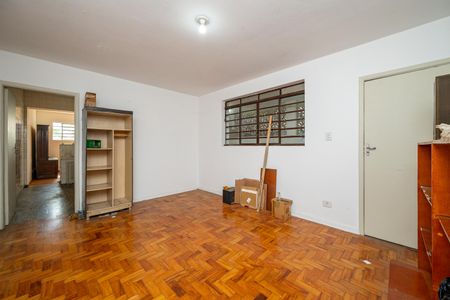 Sala 2 de casa à venda com 3 quartos, 180m² em Vila Alexandria, São Paulo