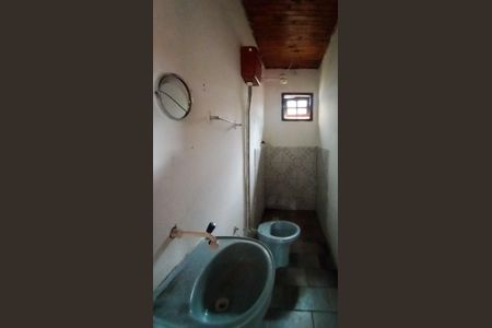 Casa para alugar com 1 quarto, 45m² em Belém Velho, Porto Alegre