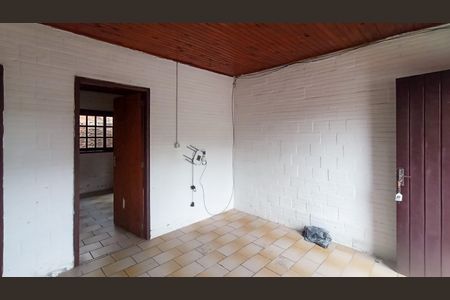 Casa para alugar com 1 quarto, 45m² em Belém Velho, Porto Alegre