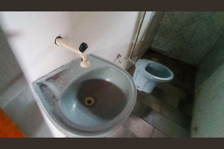 Casa para alugar com 1 quarto, 45m² em Belém Velho, Porto Alegre