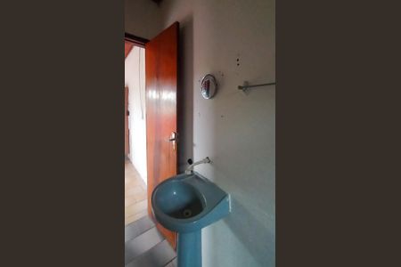 Casa para alugar com 1 quarto, 45m² em Belém Velho, Porto Alegre