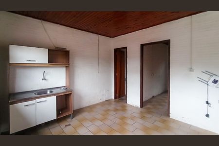 Casa para alugar com 1 quarto, 45m² em Belém Velho, Porto Alegre