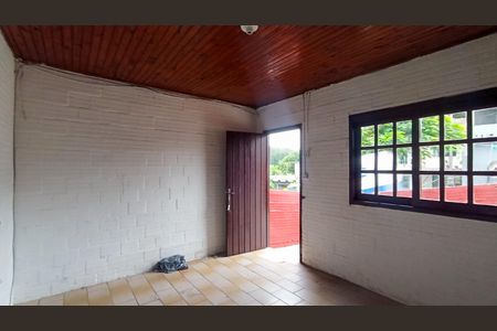 Casa para alugar com 1 quarto, 45m² em Belém Velho, Porto Alegre