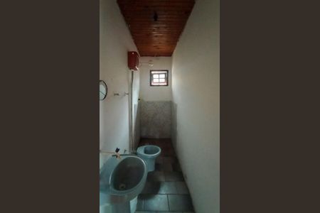 Casa para alugar com 1 quarto, 45m² em Belém Velho, Porto Alegre