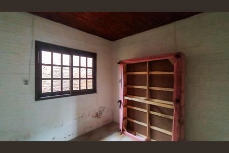 Casa para alugar com 1 quarto, 45m² em Belém Velho, Porto Alegre