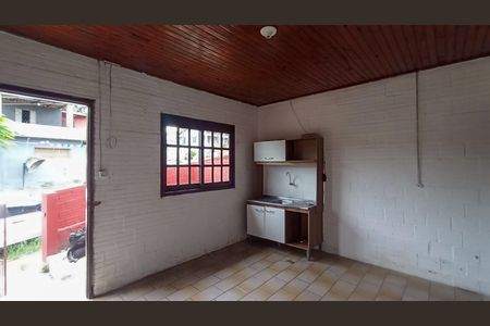 Casa para alugar com 1 quarto, 45m² em Belém Velho, Porto Alegre