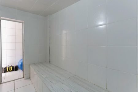 Apartamento à venda com 48m², 2 quartos e 1 vagaÁrea comum - Sauna