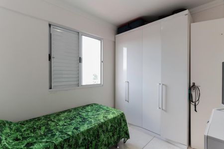 Apartamento à venda com 48m², 2 quartos e 1 vagaQuarto 2