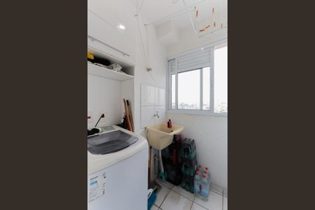 Apartamento à venda com 48m², 2 quartos e 1 vagaÁrea de serviço