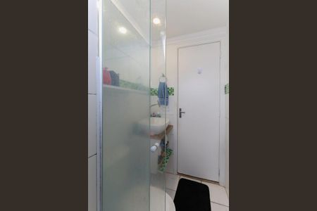 Apartamento à venda com 48m², 2 quartos e 1 vagaBanheiro