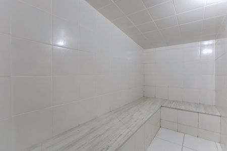 Apartamento à venda com 48m², 2 quartos e 1 vagaÁrea comum - Sauna