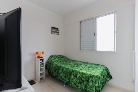 Apartamento à venda com 48m², 2 quartos e 1 vagaQuarto 2