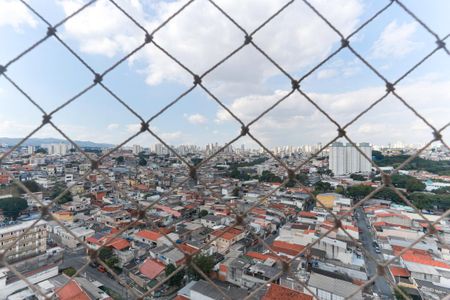 Apartamento à venda com 48m², 2 quartos e 1 vagaVista do quarto 1