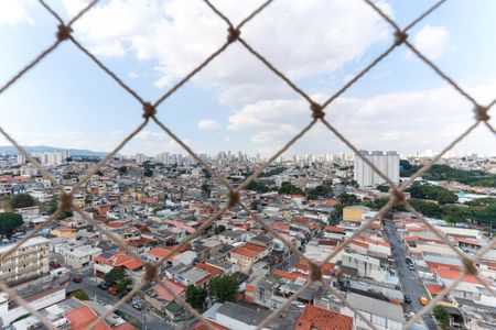 Apartamento à venda com 48m², 2 quartos e 1 vagaVista do quarto 2