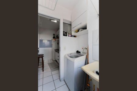 Apartamento à venda com 48m², 2 quartos e 1 vagaÁrea de serviço