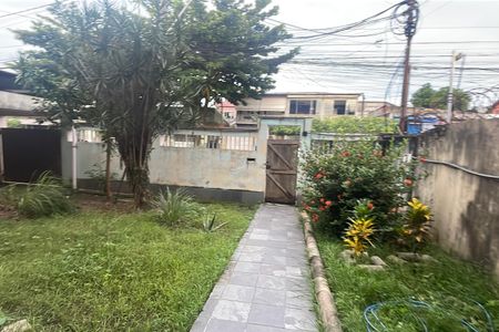 Casa para alugar com 200m², 2 quartos e 2 vagasQuintal