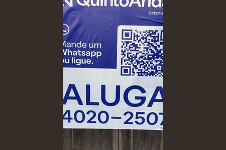 Casa para alugar com 200m², 2 quartos e 2 vagasPlaquinha