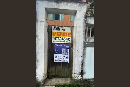 Casa para alugar com 200m², 2 quartos e 2 vagasPlaquinha