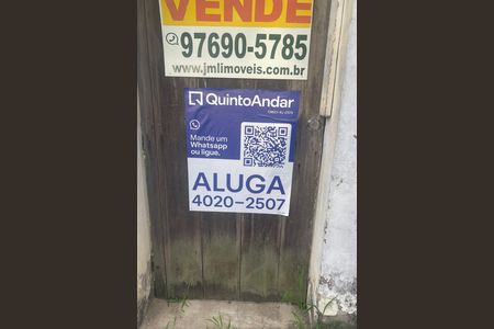 Casa para alugar com 200m², 2 quartos e 2 vagasPlaquinha