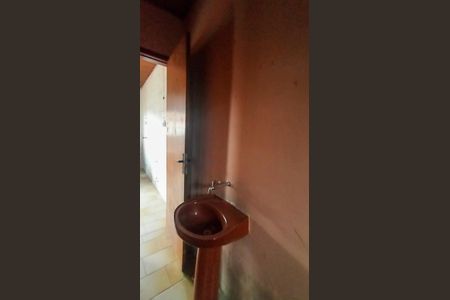 Casa para alugar com 1 quarto, 42m² em Belém Velho, Porto Alegre