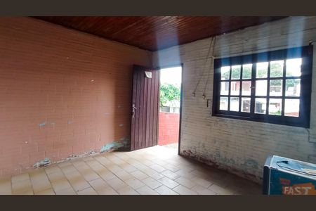 Casa para alugar com 1 quarto, 42m² em Belém Velho, Porto Alegre