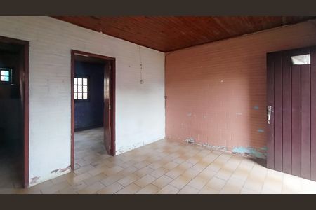 Casa para alugar com 1 quarto, 42m² em Belém Velho, Porto Alegre