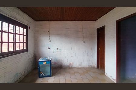 Casa para alugar com 1 quarto, 42m² em Belém Velho, Porto Alegre