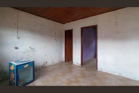 Casa para alugar com 1 quarto, 42m² em Belém Velho, Porto Alegre