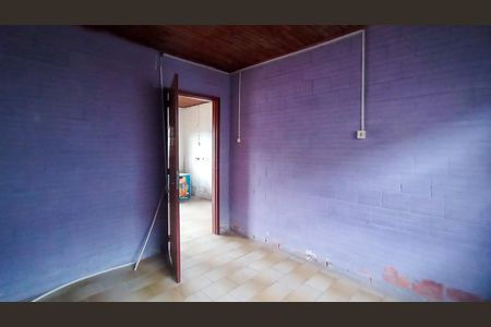 Casa para alugar com 1 quarto, 42m² em Belém Velho, Porto Alegre