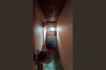 Casa para alugar com 1 quarto, 42m² em Belém Velho, Porto Alegre