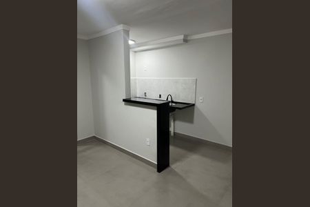 Apartamento para alugar com 52m², 2 quartos e 1 vagaCozinha
