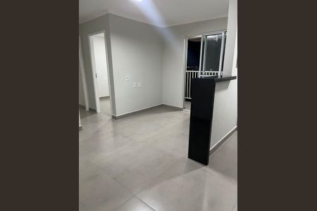 Apartamento para alugar com 52m², 2 quartos e 1 vagaSala