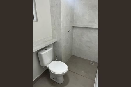 Apartamento para alugar com 52m², 2 quartos e 1 vagaBanheiro