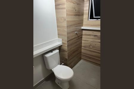 Apartamento para alugar com 52m², 2 quartos e 1 vagaBanheiro