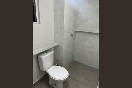 Apartamento para alugar com 52m², 2 quartos e 1 vagaBanheiro