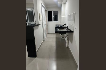 Apartamento para alugar com 52m², 2 quartos e 1 vagaCozinha