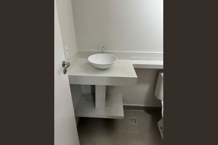 Apartamento para alugar com 52m², 2 quartos e 1 vagaBanheiro