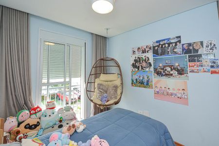 Casa à venda com 205m², 4 quartos e 3 vagasQuarto 2