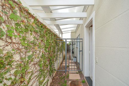 Casa à venda com 205m², 4 quartos e 3 vagasCorredor