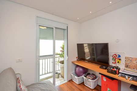 Casa à venda com 205m², 4 quartos e 3 vagasQuarto 1